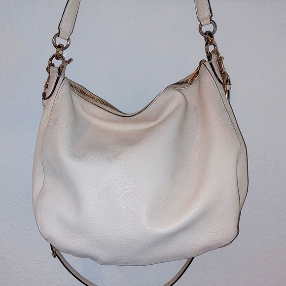 Coach Turn lock Purse - Picture 2 of 9